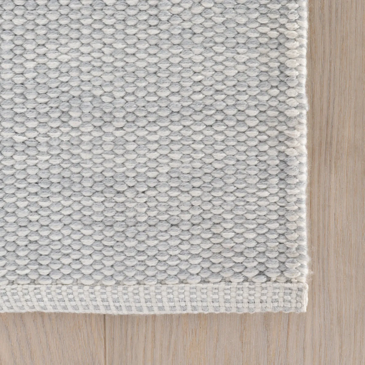 Pebble Handwoven Performance Rug