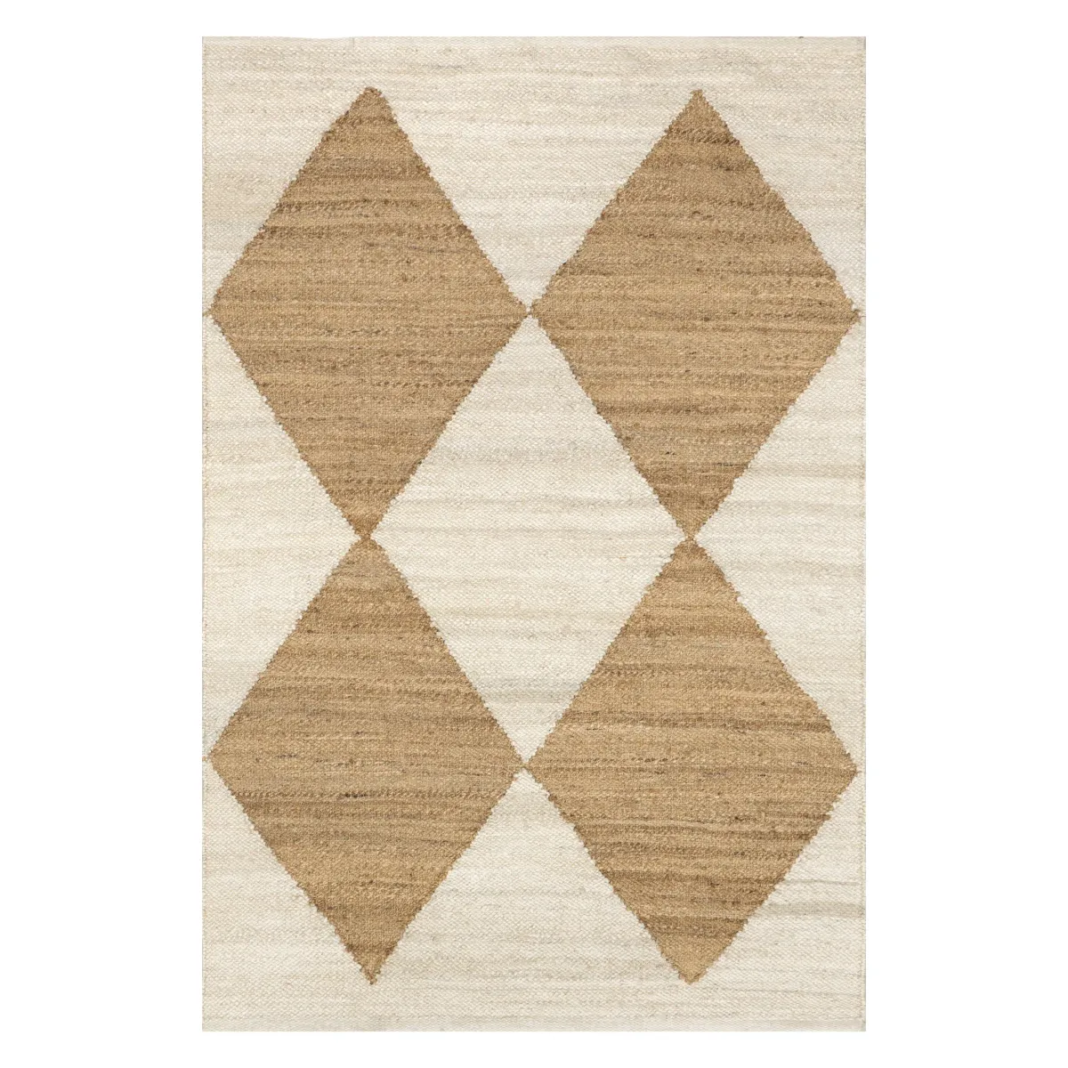 Tova Handwoven Jute Rug