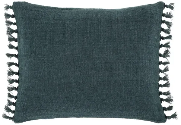 Evelyn Linen Decorative Pillow Cover