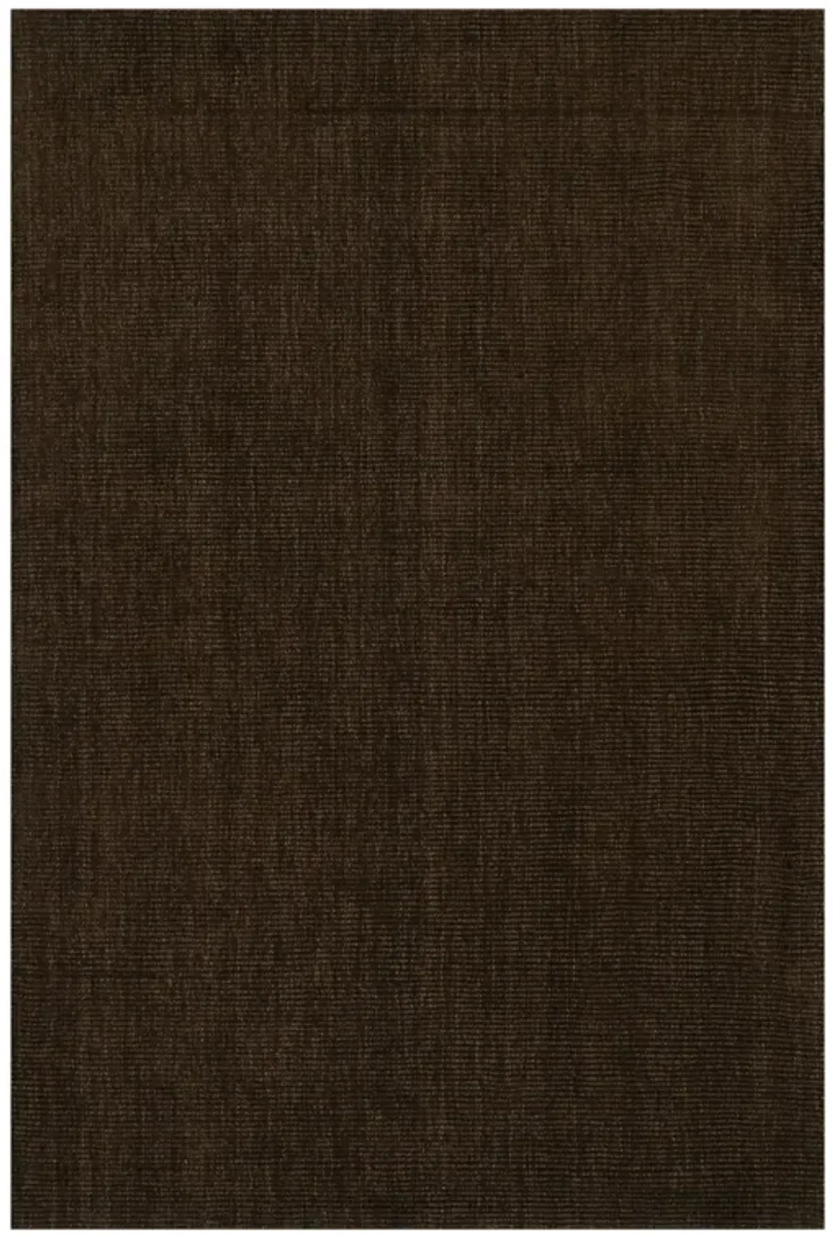 Crosby Solid Wool Cozy Rug