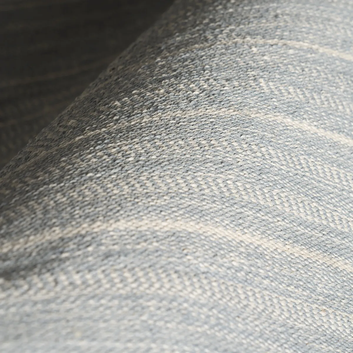 Skipper Stripe Handwoven Indoor/Outdoor Rug