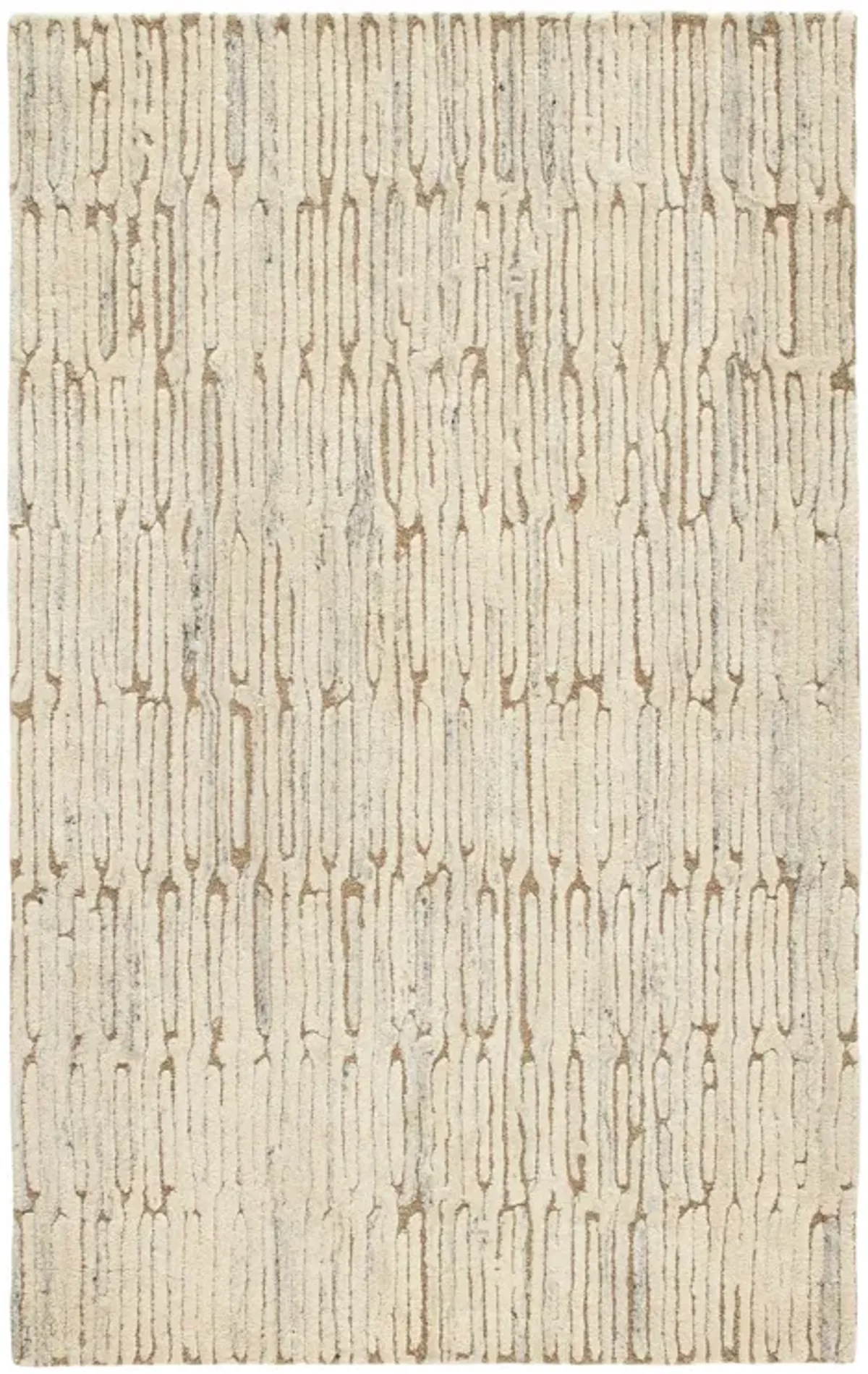 Malone Hand Tufted Wool Rug