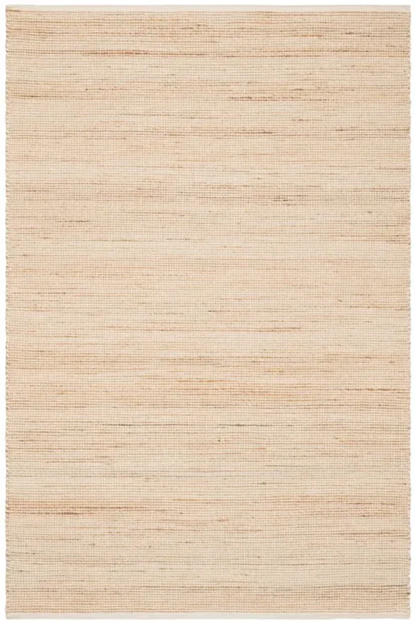 Seed Handwoven Jute Rug