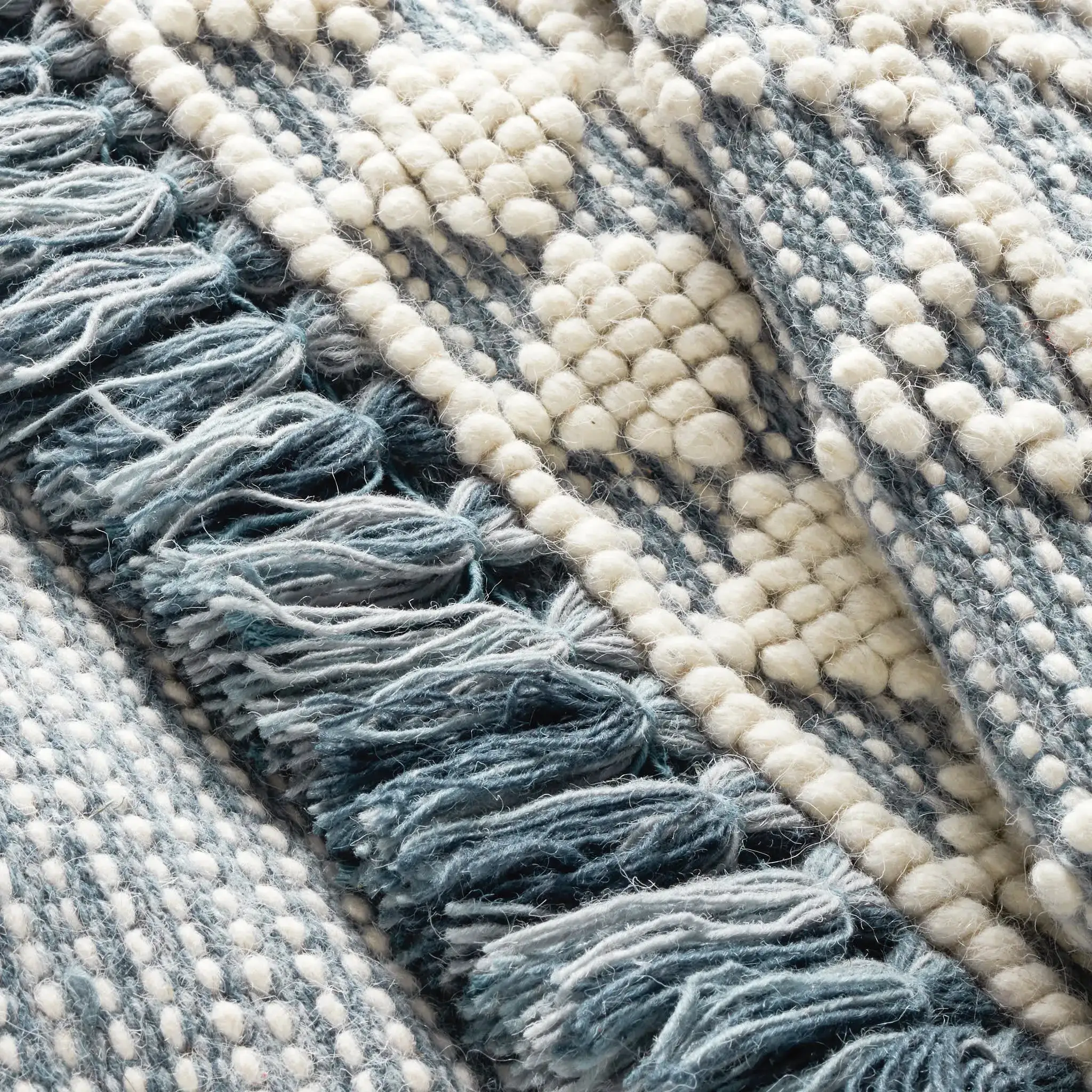 Pembrook Handwoven Wool Rug Annie Selke | Furniture.com