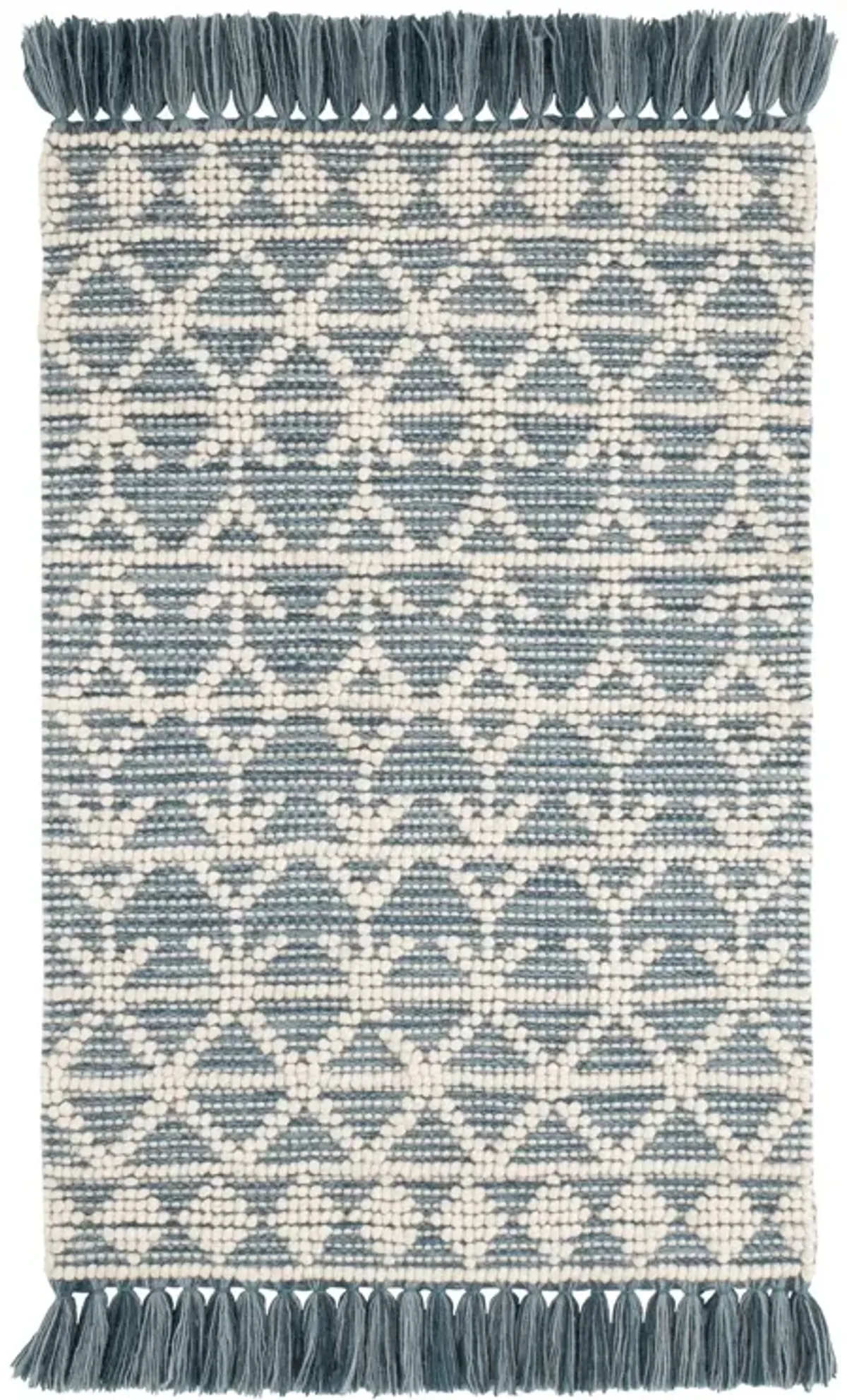 Pembrook Handwoven Wool Rug