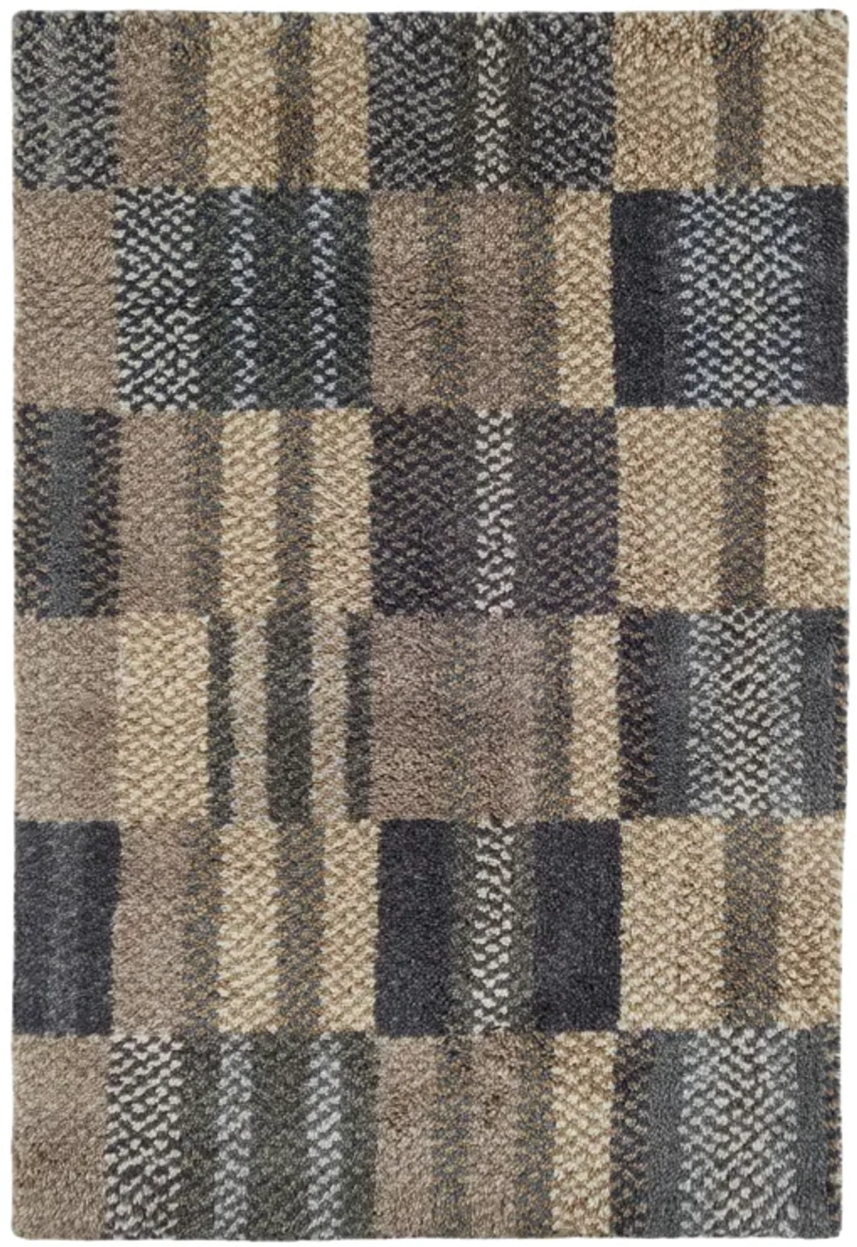 Fairhaven Hand Loom Knotted Wool Rug