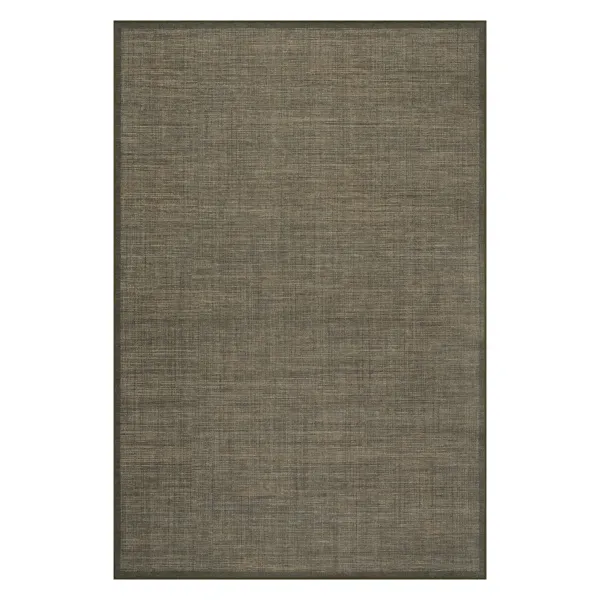 Palmer Modern Solid Washable Rug