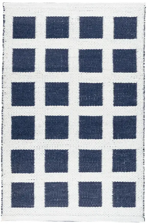 Titto Handwoven Indoor/Outdoor Rug