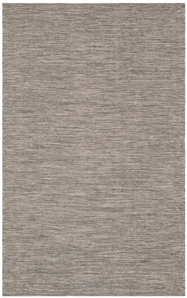 Solid Handwoven Handwoven Indoor/Outdoor Rug