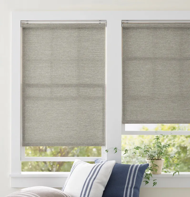 Ridge Cordless Roller Shade