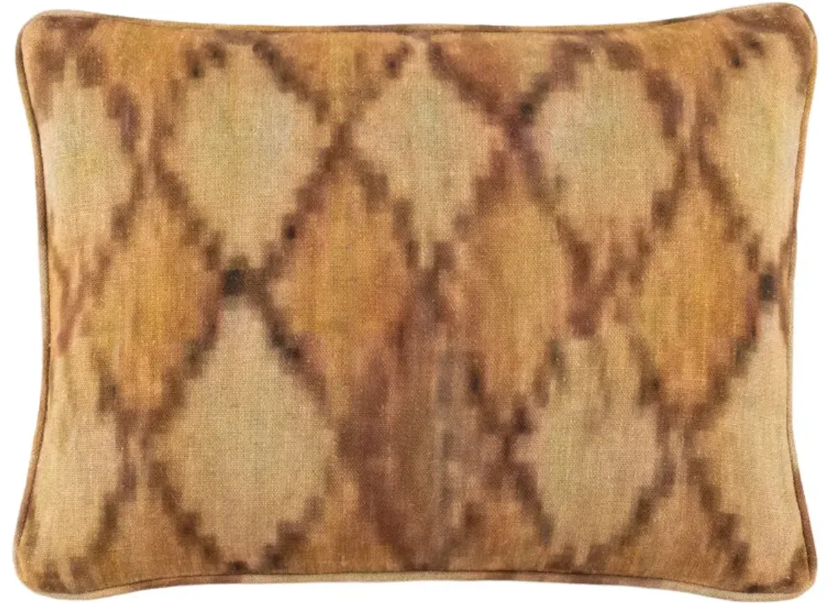 Dax Linen Decorative Pillow Cover
