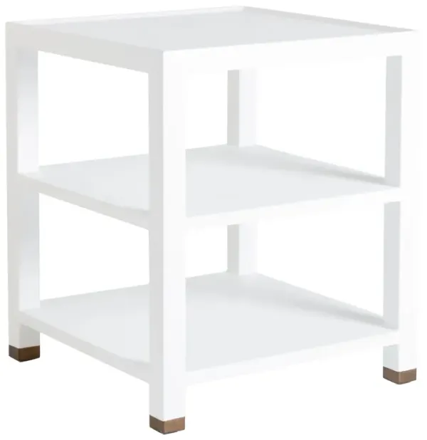 Jarin Side Table