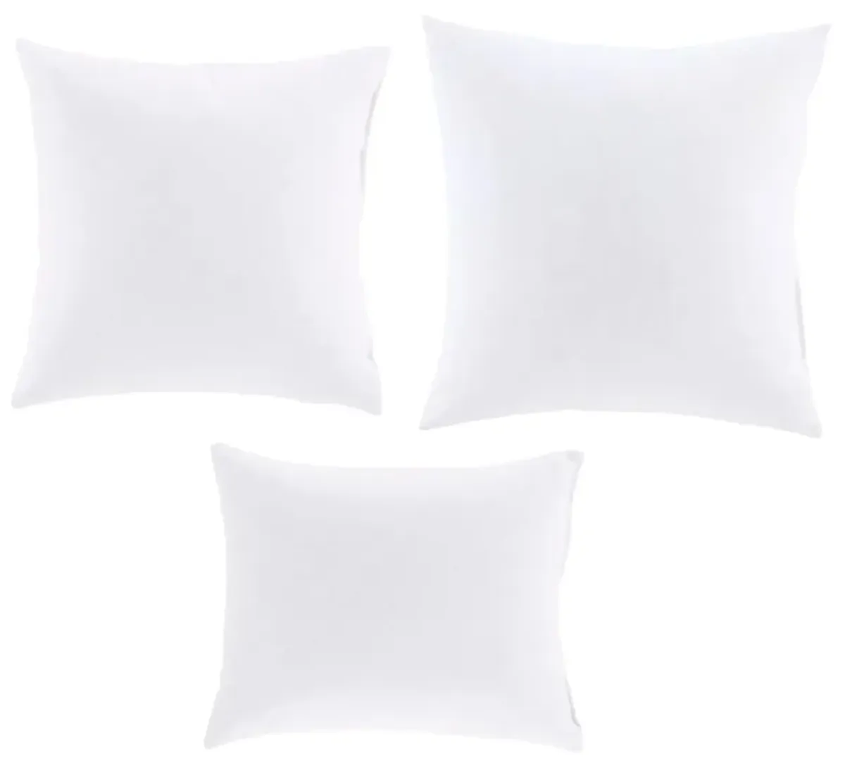 Luxury Decorative Pillow Insert