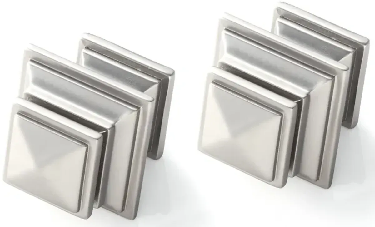 Square Finials