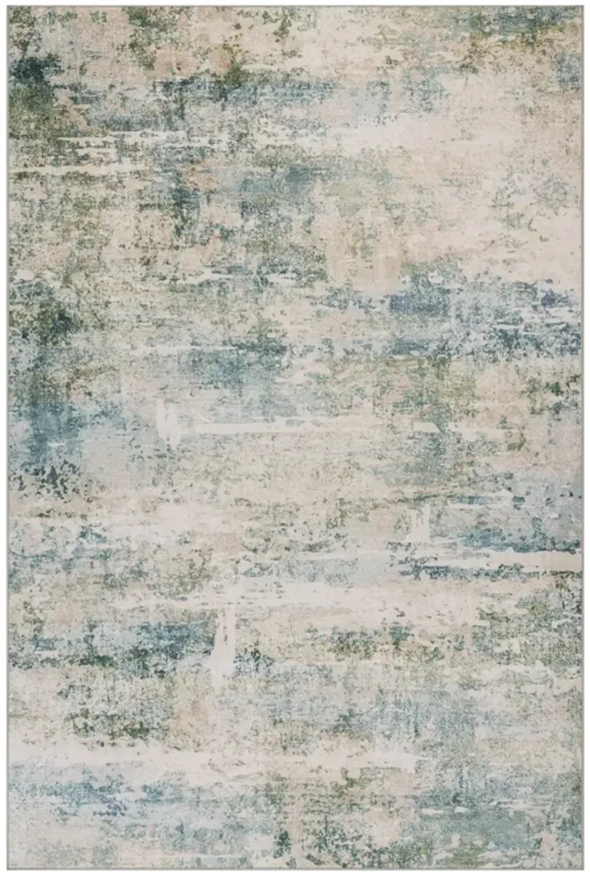 Blaire Machine Washable Rug