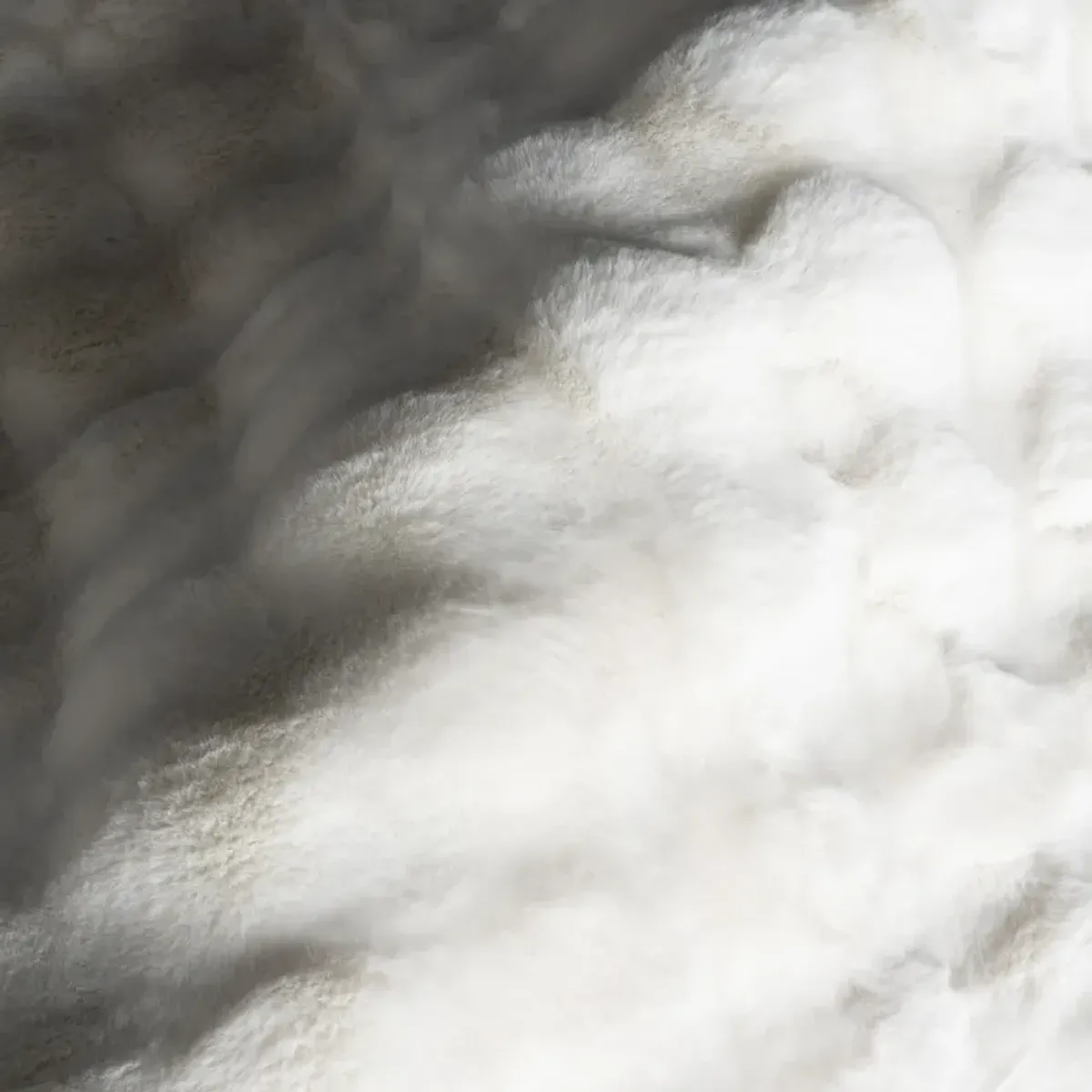Katy Checkered Cloud Washable Rug