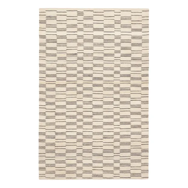 Leni Handwoven Jute Rug