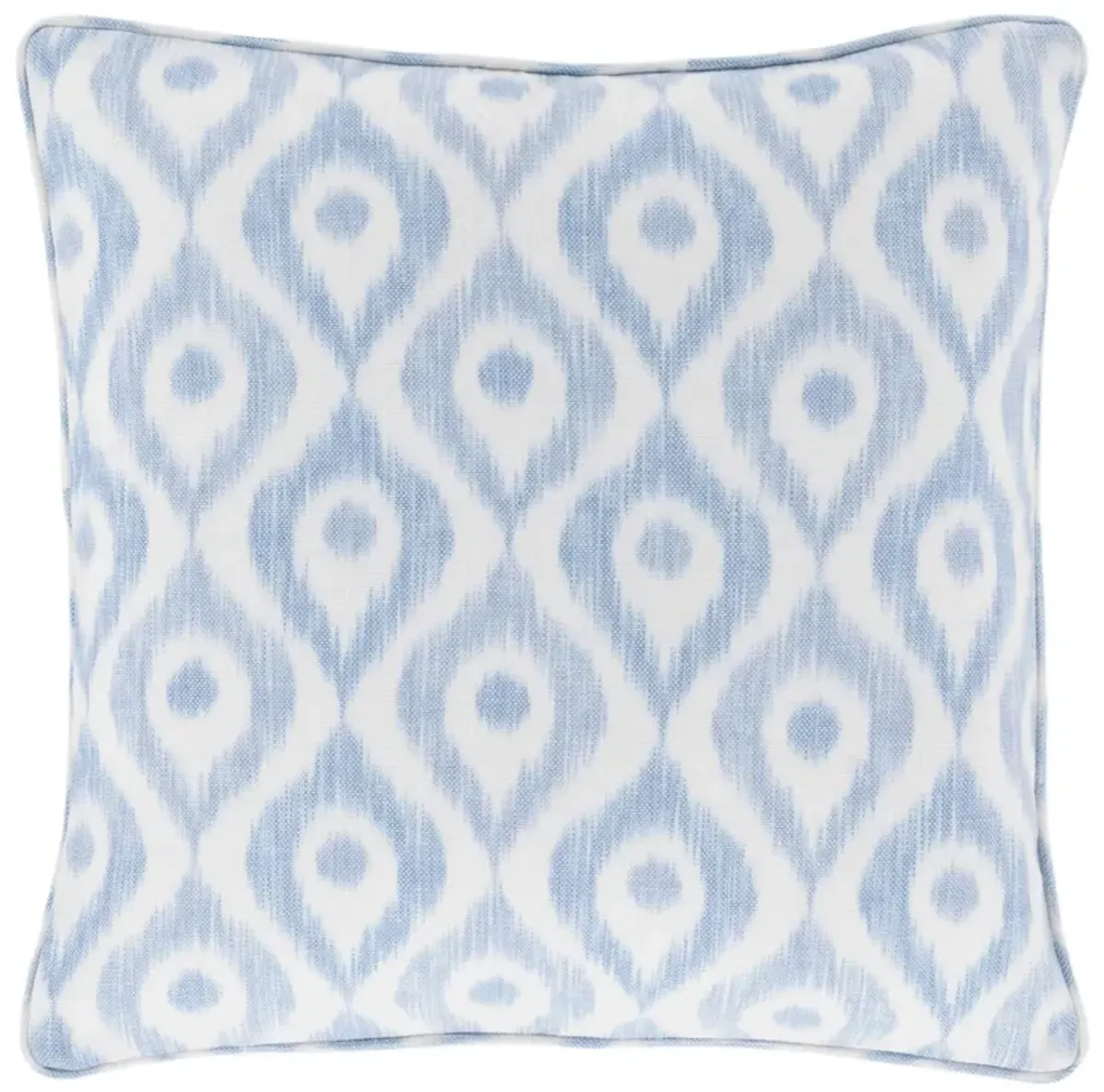 Indie Indoor/Outdoor Decorative Pillow Cover