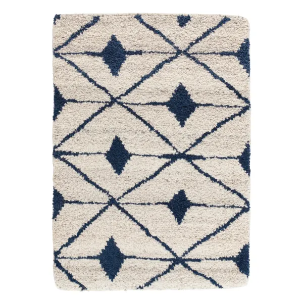 Kenitra Hand Knotted Wool Rug