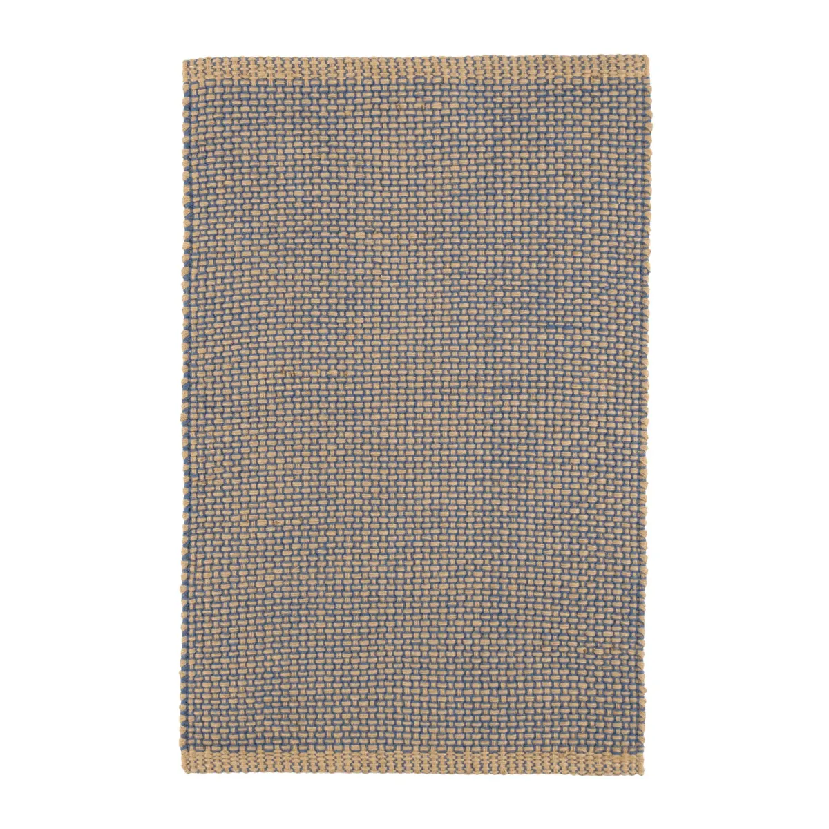 Donnie Handwoven Jute Rug