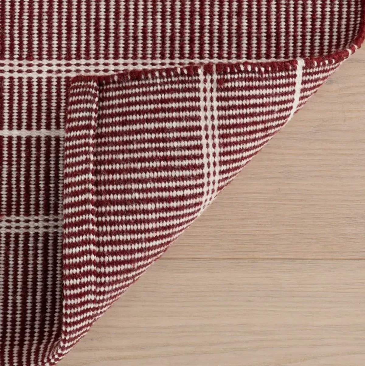 Samson Handwoven Indoor/Outdoor Rug