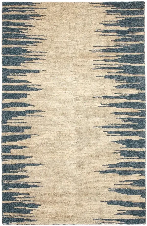 Moss Handwoven Jute Rug