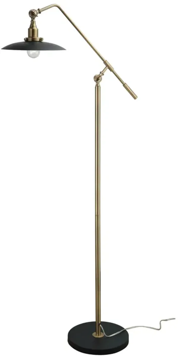 Evan Floor Lamp