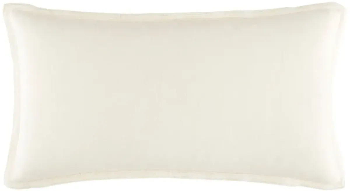 Sumptuous Chenille Sham