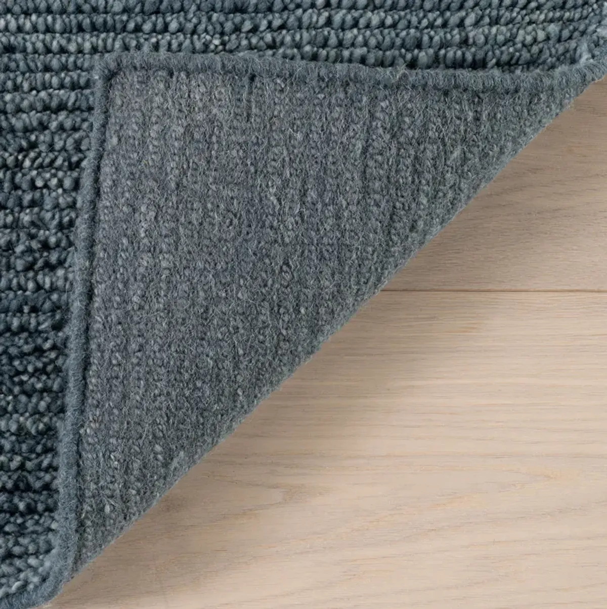 Ramsey Hand Knotted Wool Rug