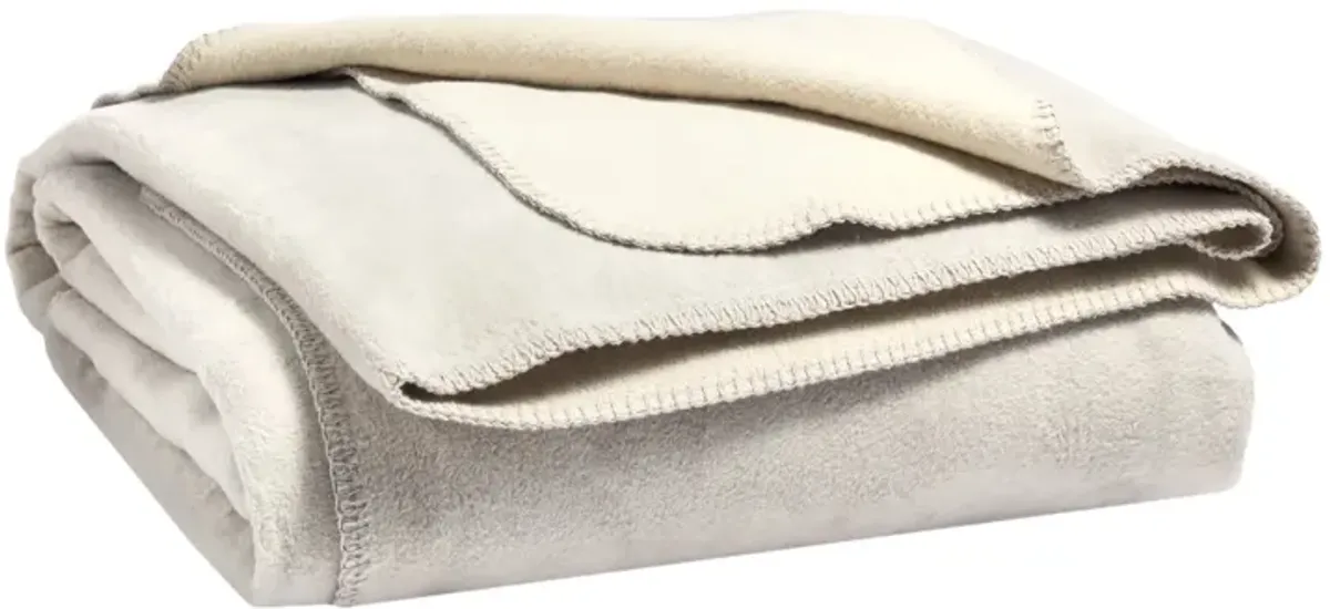 Faro Fleece Blanket