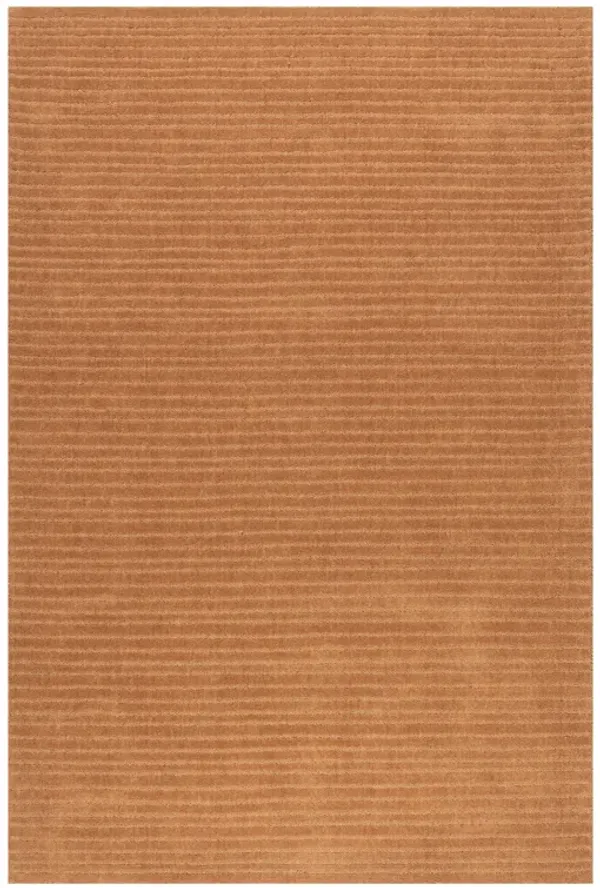 Mesa Stripe Hand Tufted Wool Rug