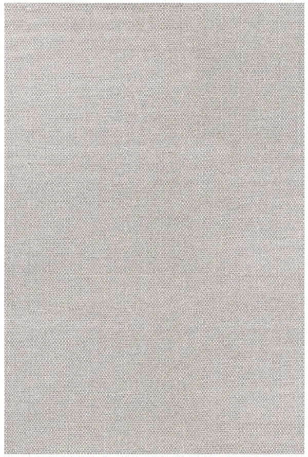 Honeycomb Handwoven Wool Rug