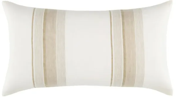 Napa Stripe Linen Sham
