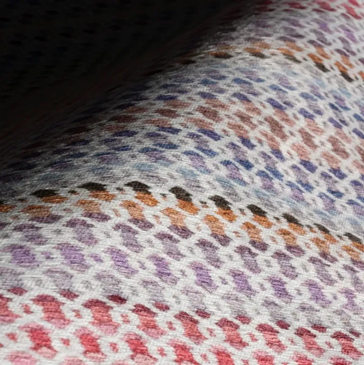 Poppy Machine Washable Rug