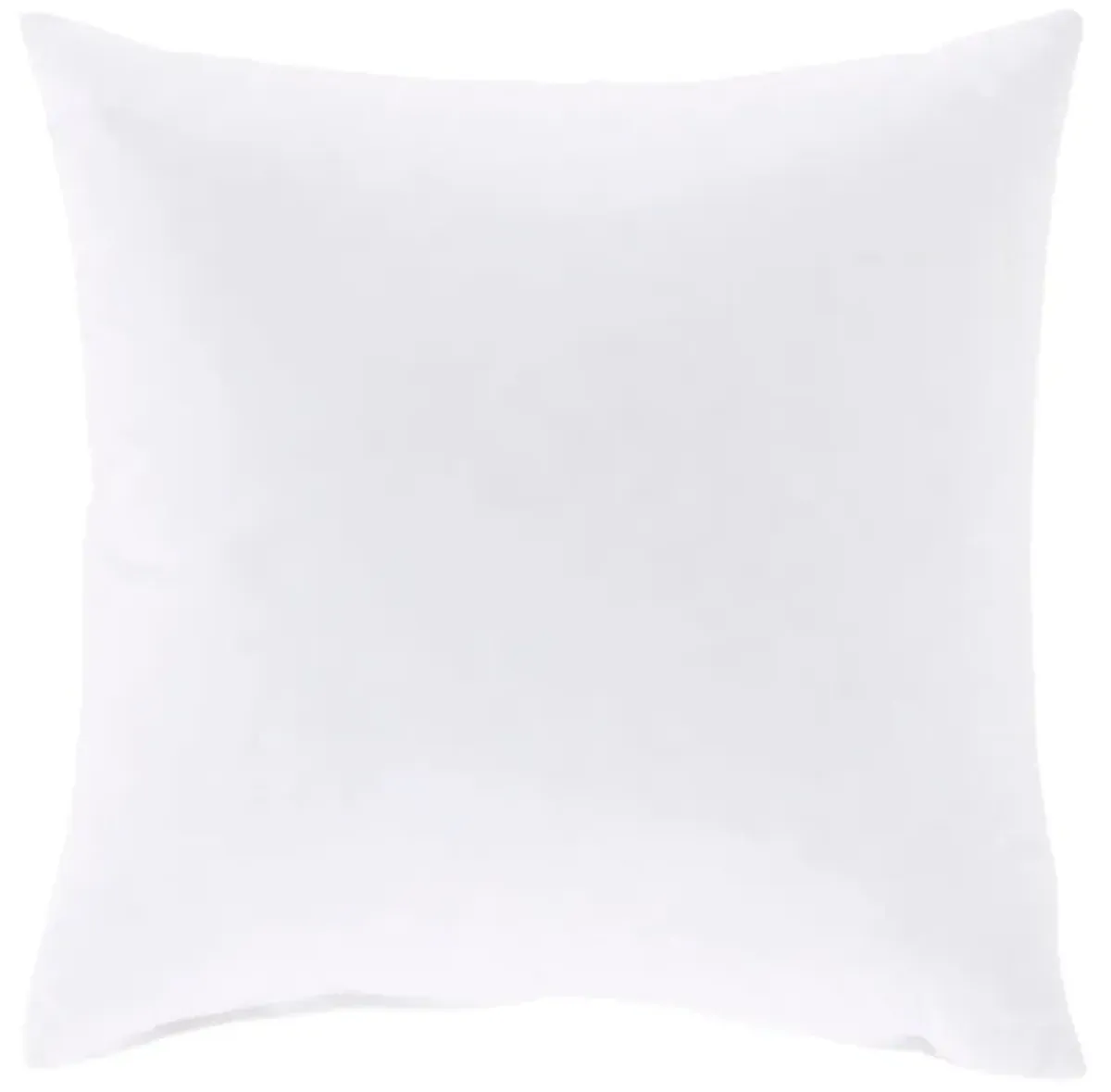Down Alternative Indoor/Outdoor Decorative Pillow Insert