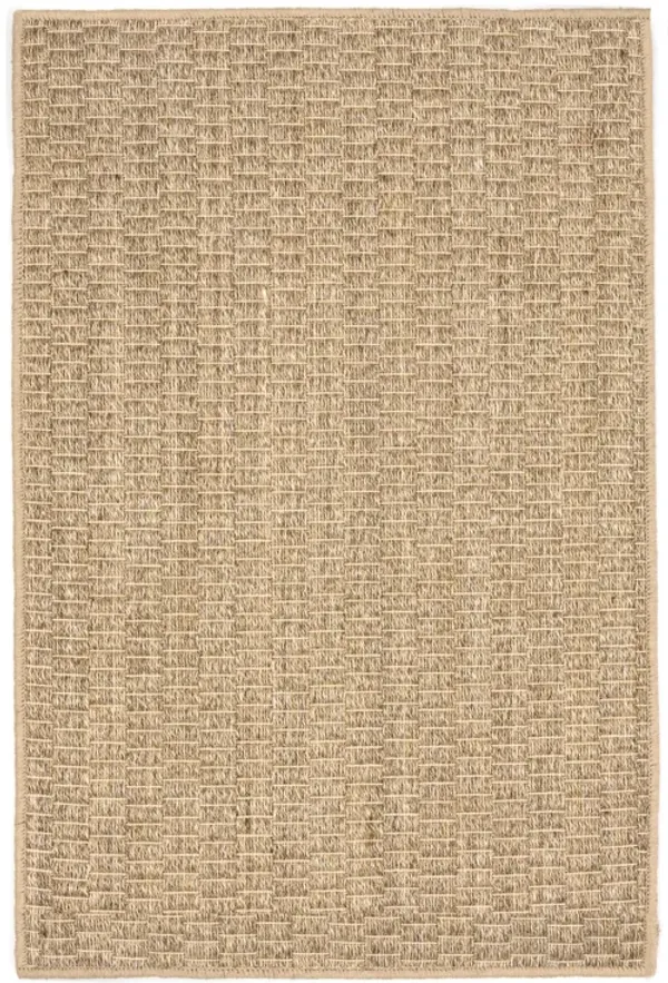 Wicker Woven Sisal Rug