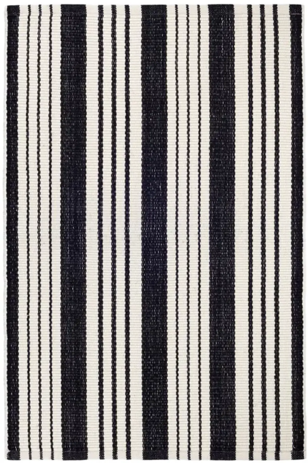 Birmingham Handwoven Cotton Rug