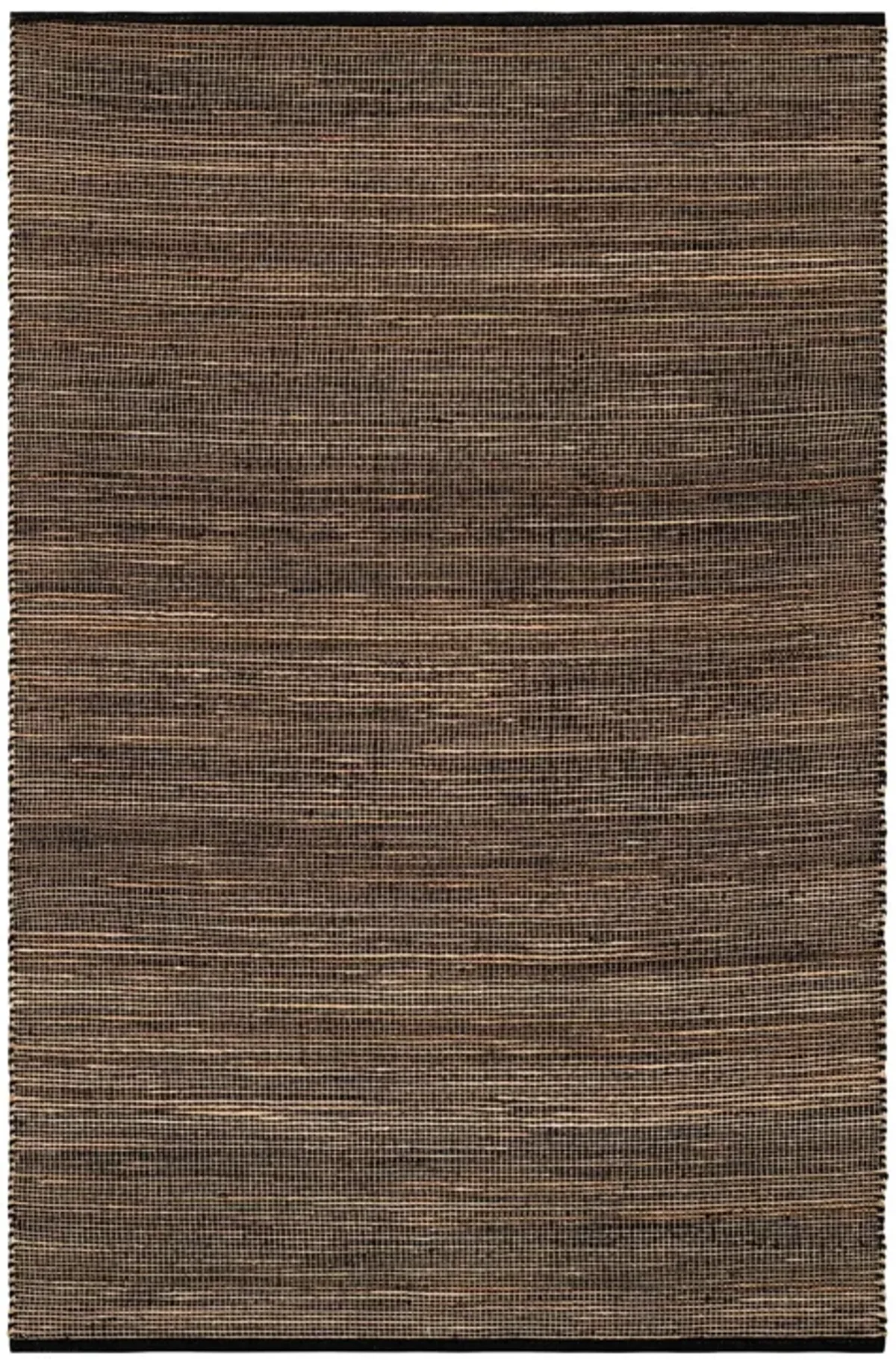 Seed Handwoven Jute Rug