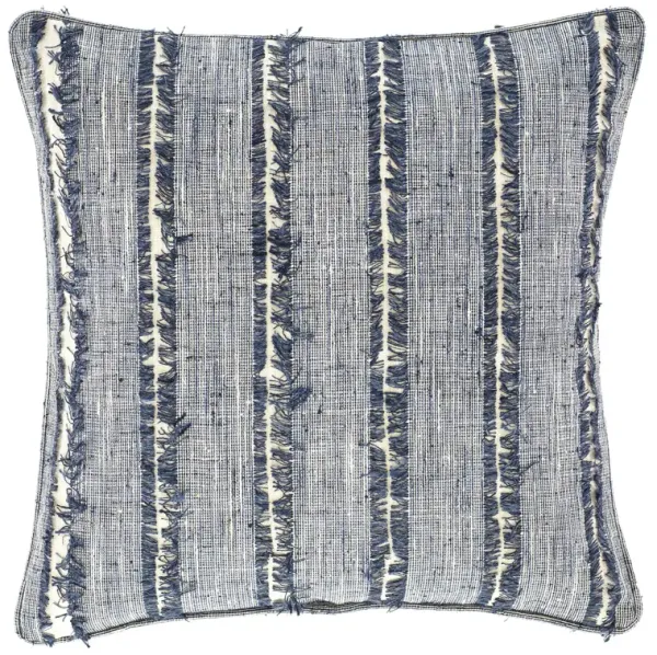 Sawyer Indoor/Outdoor Decorative Pillow Cover