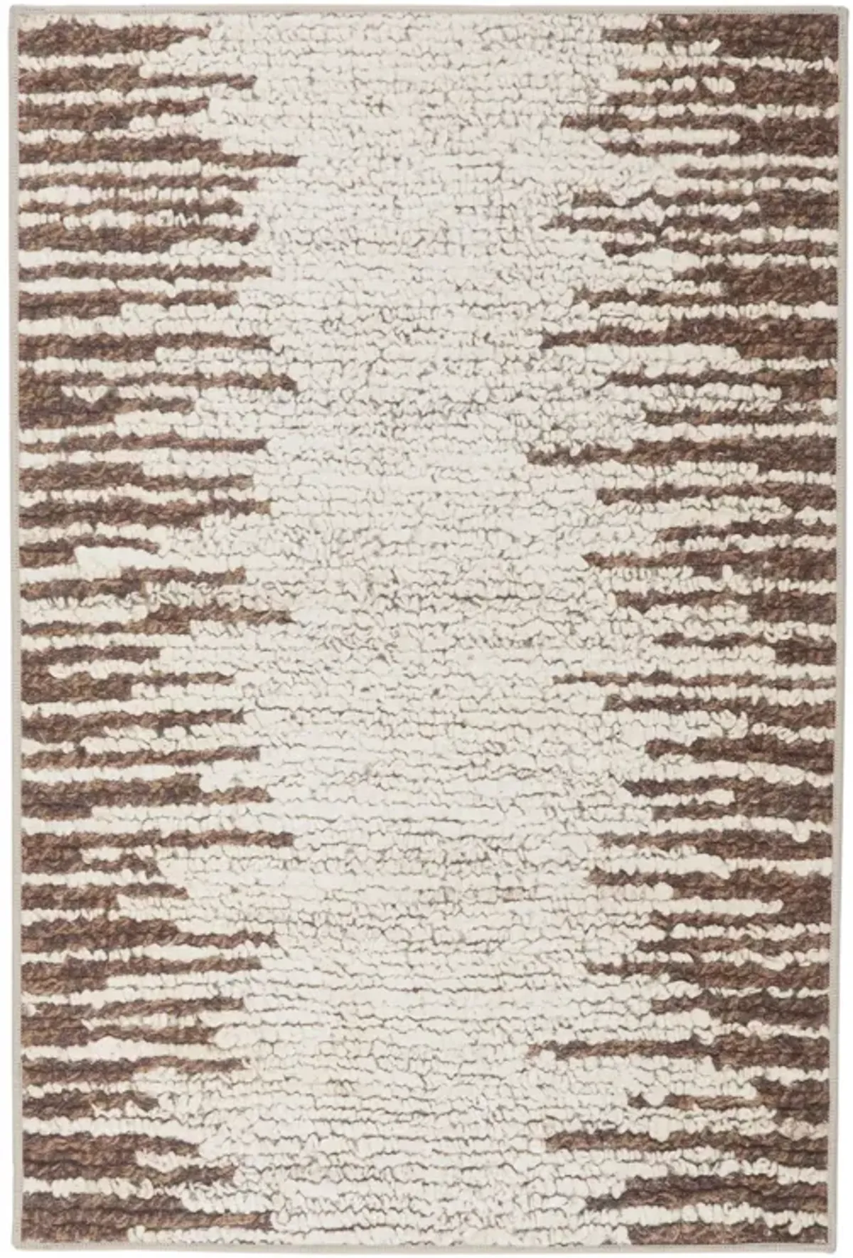 Moss Machine Washable Rug