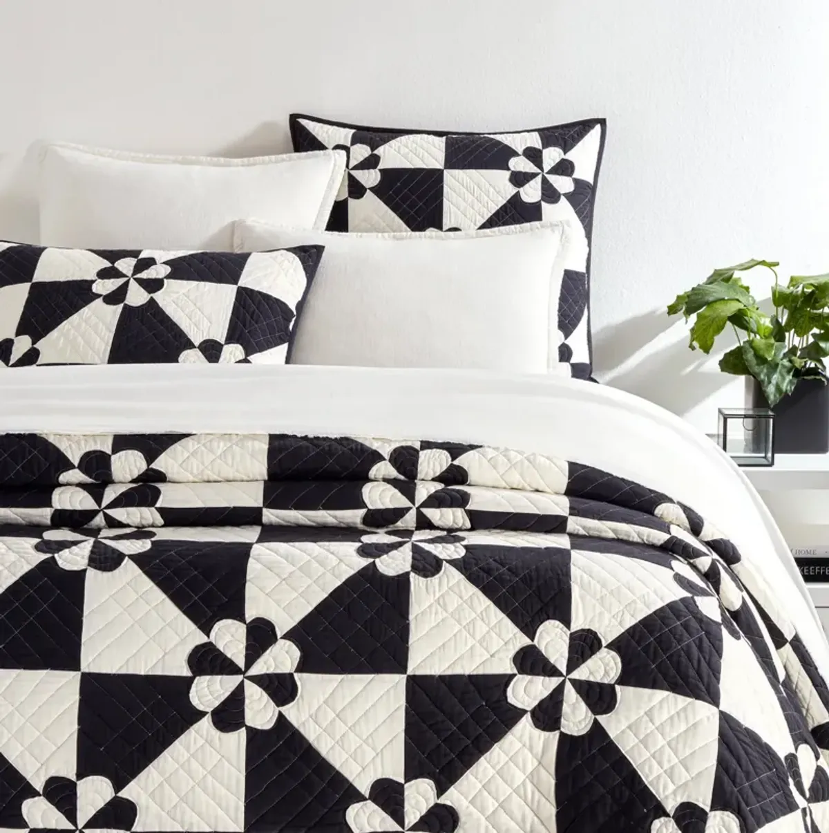 Sunny Side Quilt