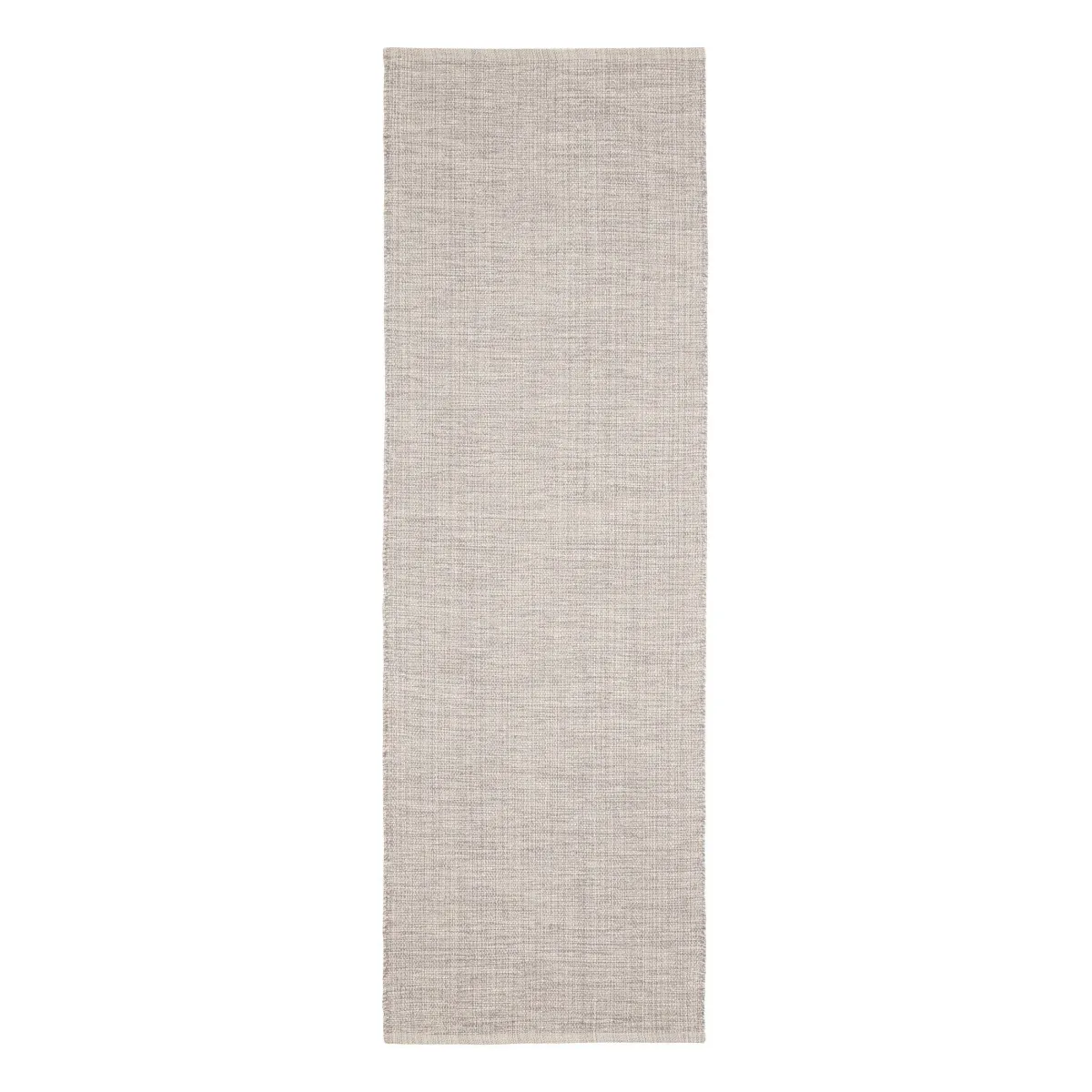 Marled Handwoven Cotton Rug