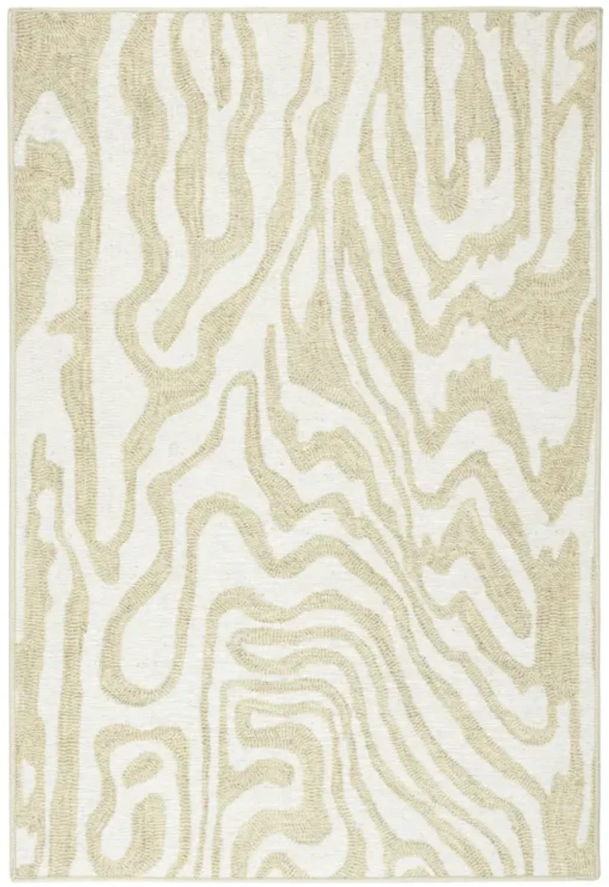 Amber Machine Washable Rug