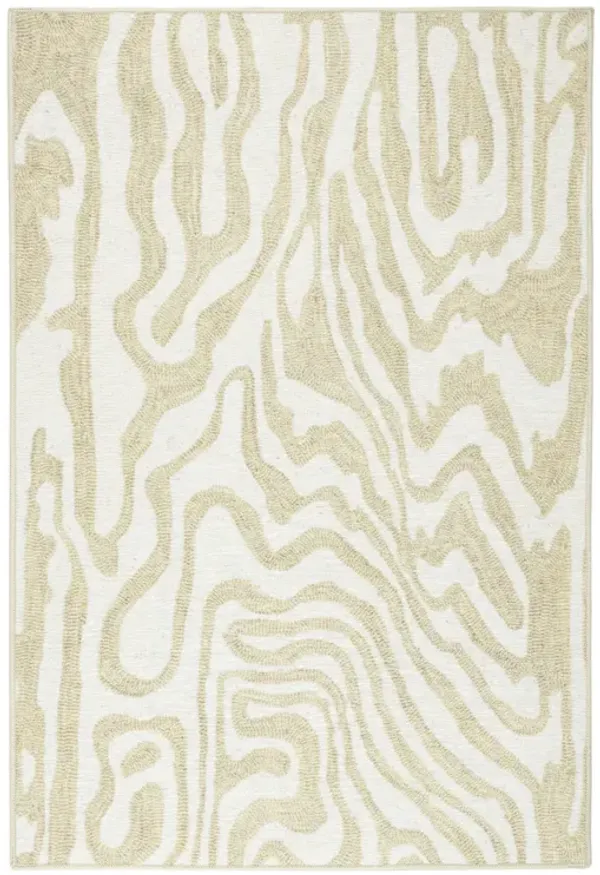 Amber Machine Washable Rug