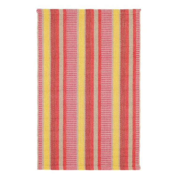 Always Greener Handwoven Indoor/Outdoor Rug