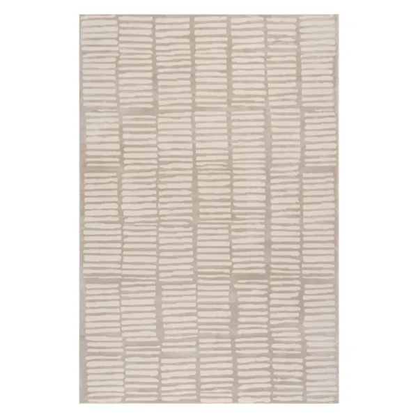 Bristol Textured Washable Rug