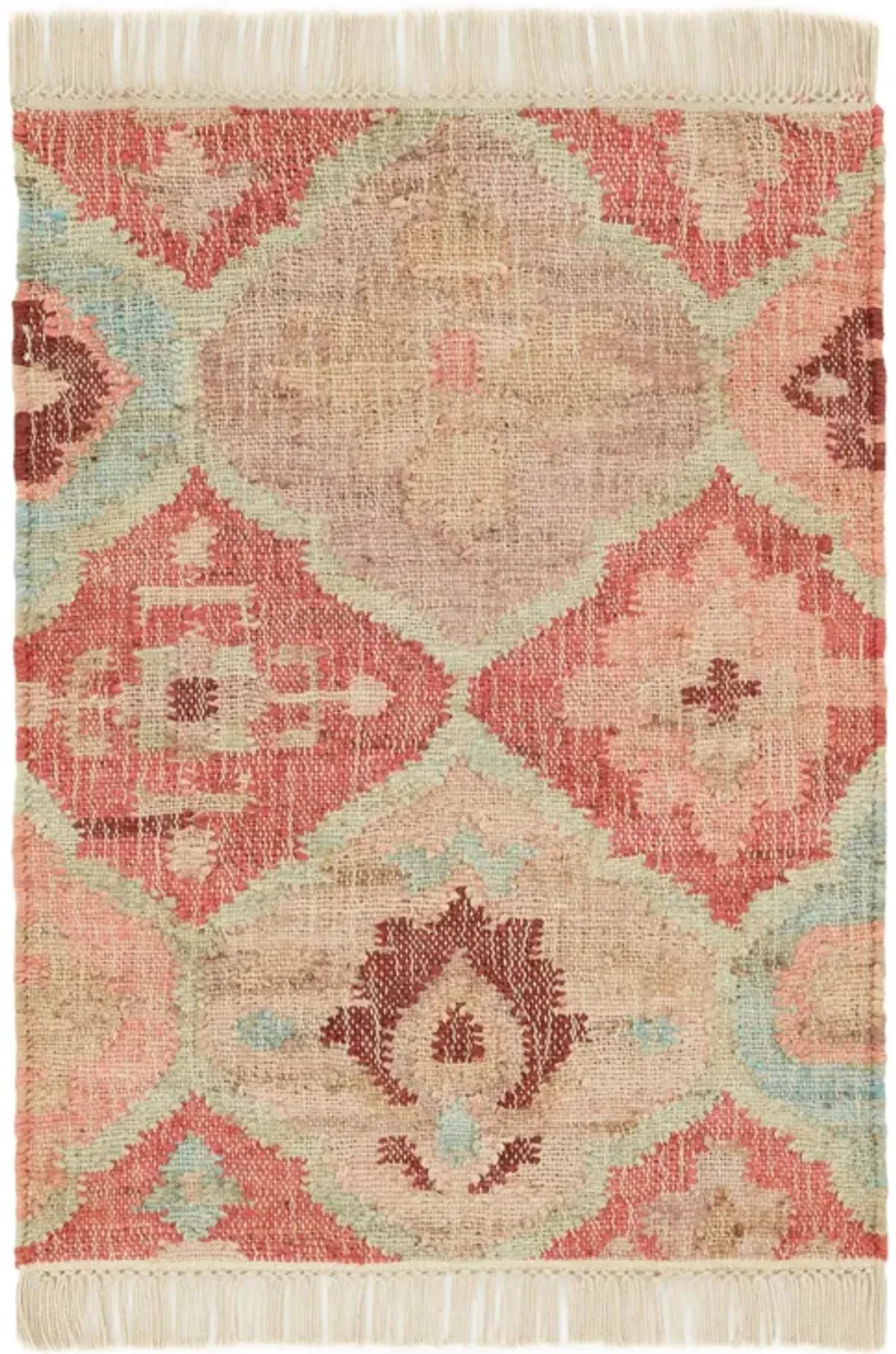Pali Handwoven Jute Rug