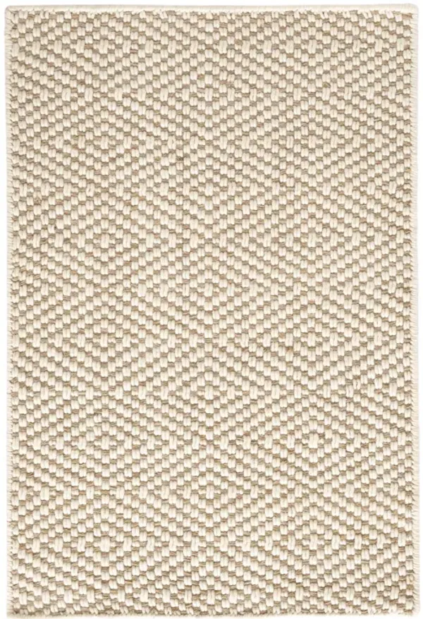 Cocchi Handwoven Wool Rug