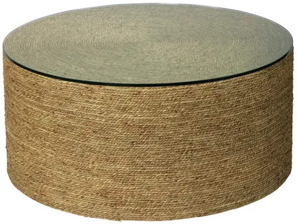 Hither Hills Coffee Table