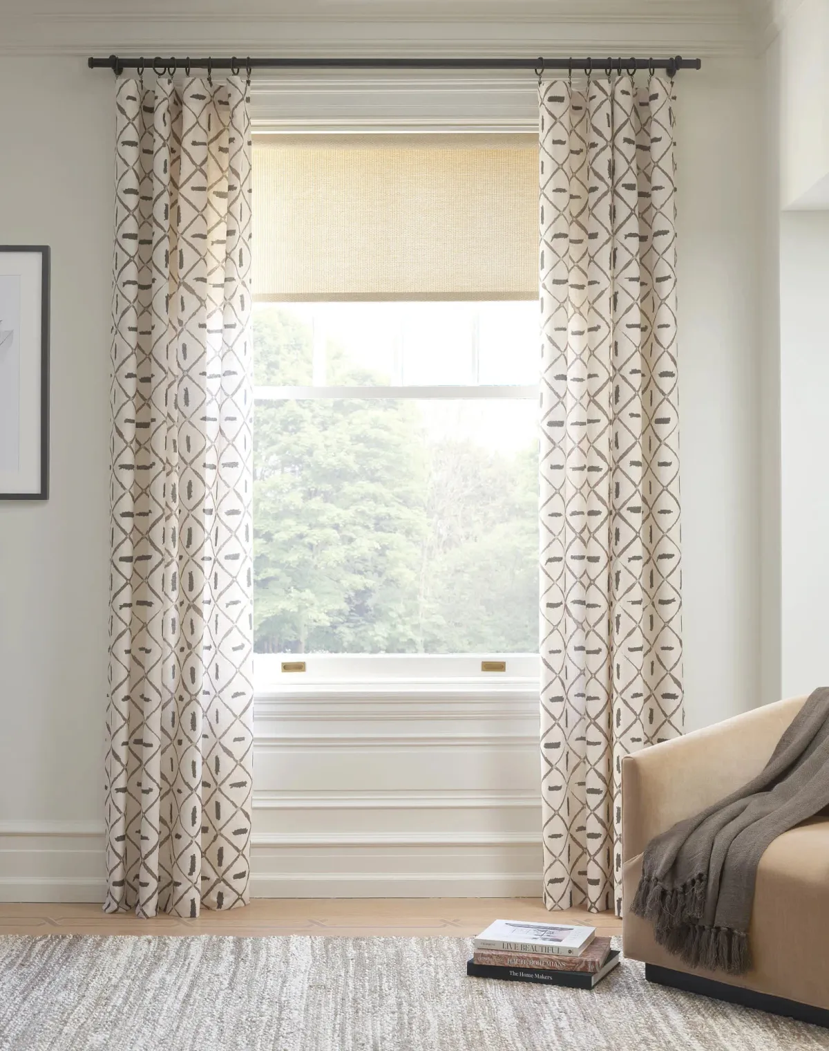 Lewis Handwoven Jute Rug